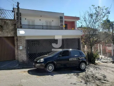 Sobrado com 3 Quartos à venda, 238m² no Vila Santa Helena, Mogi das Cruzes