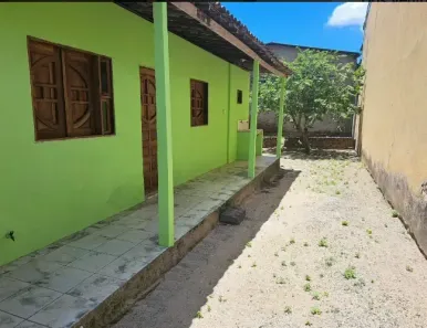 Casa com 2 Quartos à venda, 165m² no San Martin, Recife