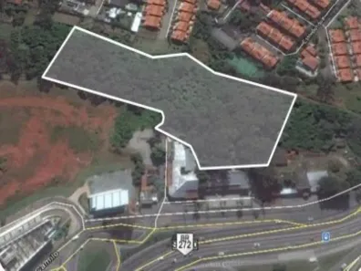 Imóvel Comercial à venda, 12971m² no Lageadinho, Cotia