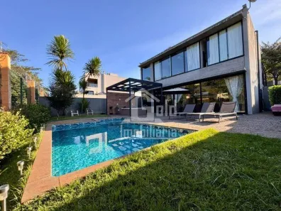 Casa de Condomínio com 3 Quartos à venda, 591m² no Residencial e Empresarial Alphaville, Ribeirão Preto
