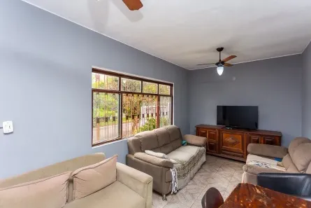 Casa com 3 Quartos à venda, 100m² no Jardim Itu, Porto Alegre