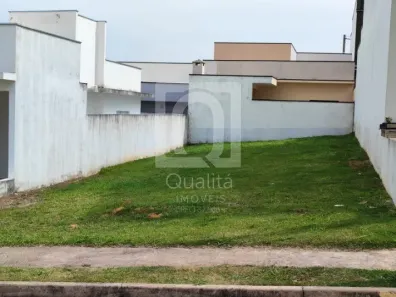 Lote/Terreno à venda, 160m² no Cajuru do Sul, Sorocaba