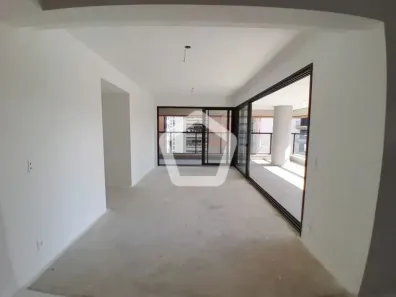 Apartamento com 6 Quartos à venda, 153m² no Moema, São Paulo