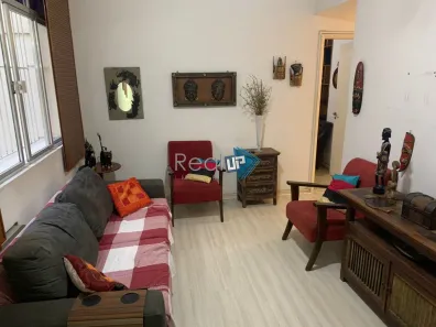Apartamento com 2 Quartos à venda, 80m² no Copacabana, Rio de Janeiro