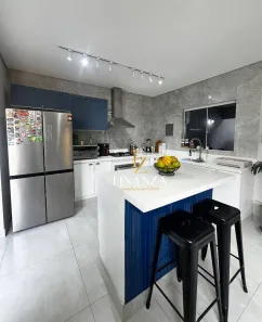 Casa com 3 Quartos à venda, 141m² no Residencial Monte Verde, Indaiatuba