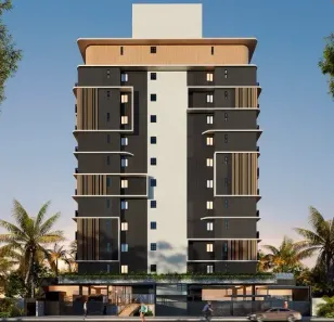Apartamento com 2 Quartos à venda, 54m² no Bessa, João Pessoa