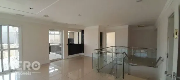 Apartamento com 4 Quartos para alugar, 320m² no Jardim Paulista, Bauru