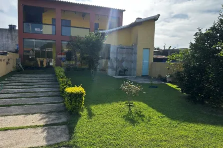 Casa com 3 Quartos à venda, 200m² no Figueira, Arraial do Cabo