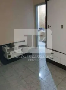 Casa com 2 Quartos à venda, 73m² no Rudge Ramos, São Bernardo do Campo