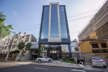 Sala Comercial à venda, 44m² no Independência, Porto Alegre