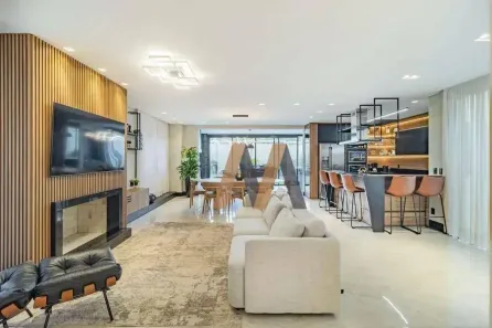 Casa de Condomínio com 3 Quartos à venda, 251m² no Vila Cachoeirinha, Cachoeirinha