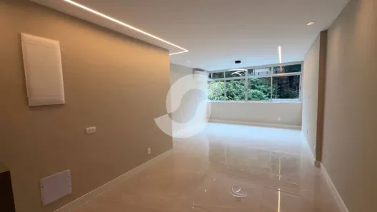 Apartamento com 4 Quartos à venda, 135m² no Icaraí, Niterói