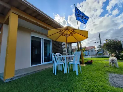Apartamento com 3 Quartos à venda, 70m² no Capão Novo, Capão da Canoa