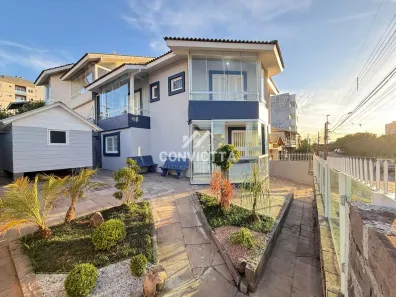 Casa com 3 Quartos à venda, 165m² no Santa Lúcia, Caxias do Sul
