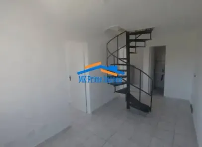 Apartamento com 2 Quartos à venda, 78m² no Pirituba, São Paulo
