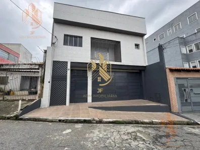 Sala Comercial para alugar, 42m² no Vila Ré, São Paulo