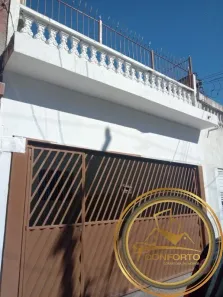 Sobrado com 4 Quartos à venda, 100m² no Jardim Nossa Senhora Aparecida, São Paulo