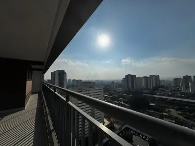 Apartamento com 3 Quartos à venda, 125m² no Quarta Parada, São Paulo