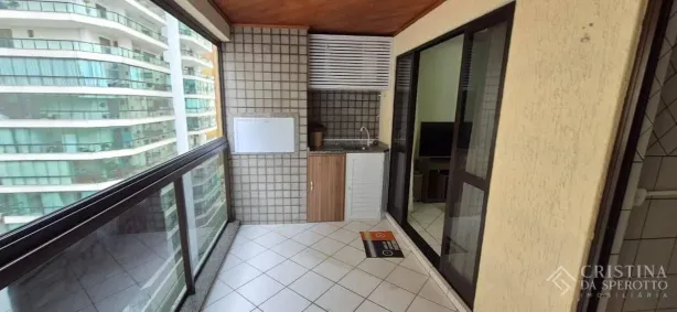 Apartamento com 2 Quartos à venda, 87m² no Centro, Balneário Camboriú