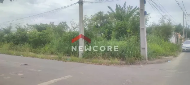 Lote/Terreno à venda, 480m² no Barroco (Itaipuaçu), Maricá
