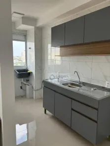 Apartamento com 2 Quartos para alugar, 42m² no Vila Andrade, São Paulo