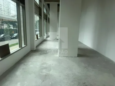 Ponto Comercial para alugar, 125m² no Moema, São Paulo