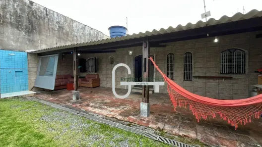 Casa com 1 Quarto à venda, 80m² no Bal Stella Maris, Peruíbe