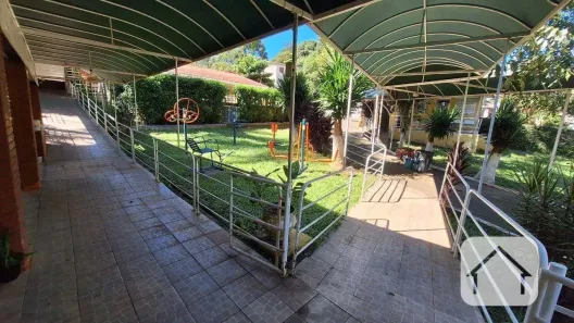 Imóvel Comercial com 26 Quartos para venda ou aluguel, 800m² no Pomar São Jorge, Itatiba