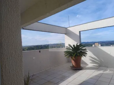 Apartamento com 3 Quartos à venda, 154m² no Jardim Satélite, São José dos Campos