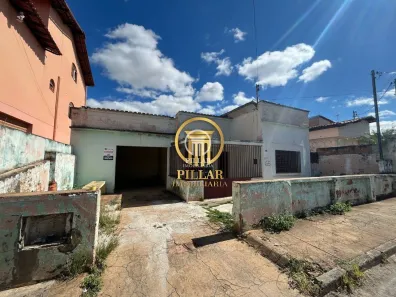 Lote/Terreno à venda, 700m² no Alto São João, Montes Claros