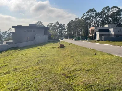 Lote/Terreno à venda, 360m² no Colinas de Parnaíba I, Santana de Parnaíba