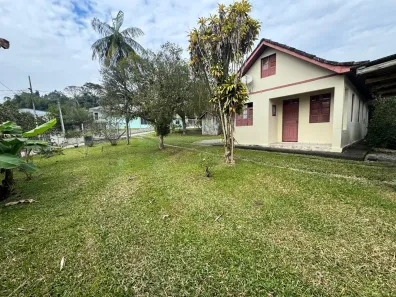 Casa com 2 Quartos à venda, 605m² no Poço Fundo, Santo Amaro da Imperatriz