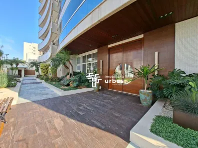 Apartamento com 4 Quartos para alugar, 374m² no Chácara Girassol, Americana