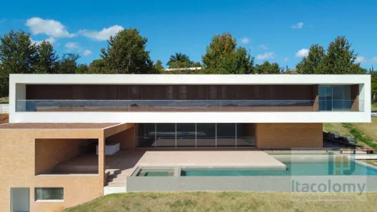 Casa de Condomínio com 6 Quartos à venda, 1486m² no Condomínio Quinta da Baroneza II, Bragança Paulista