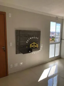 Apartamento com 2 Quartos à venda, 44m² no Loteamento Residencial Parque dos Cantos, Campinas