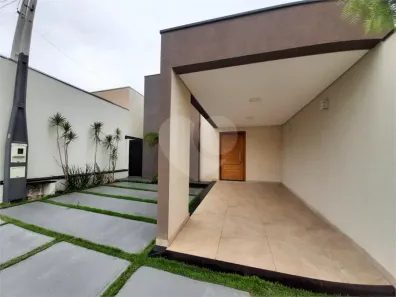 Casa de Condomínio com 3 Quartos à venda, 103m² no Jardins do Império, Indaiatuba