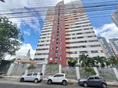 Apartamento com 2 Quartos à venda, 60m² no Messejana, Fortaleza