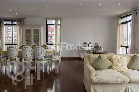 Apartamento com 4 Quartos à venda, 289m² no Vila Suzana, São Paulo