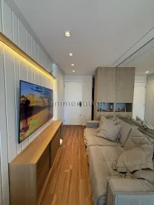 Apartamento com 3 Quartos à venda, 62m² no Parque Residencial da Lapa, São Paulo