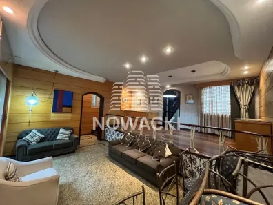 Imóvel Comercial com 2 Quartos para alugar, 302m² no Água Verde, Curitiba