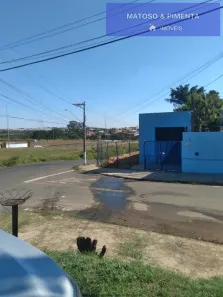 Galpão/Depósito/Armazém à venda, 200m² no Jardim Manchester (Nova Veneza), Sumaré