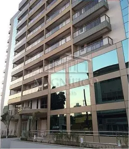 Sala Comercial à venda, 38m² no Rudge Ramos, São Bernardo do Campo