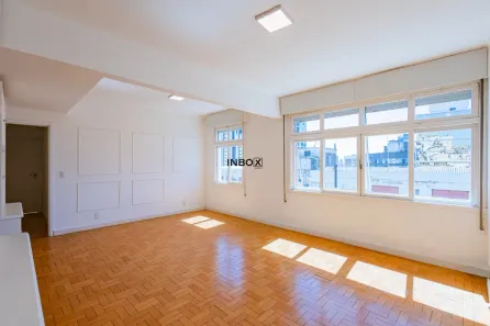 Apartamento com 2 Quartos à venda, 99m² no Rio Branco, Porto Alegre
