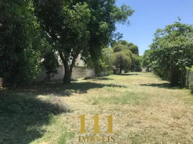 Lote/Terreno à venda, 2470m² no Vila São José, Taubaté