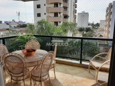 Apartamento com 3 Quartos à venda, 201m² no Martins, Uberlândia
