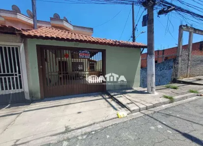 Sobrado com 3 Quartos à venda, 175m² no Jardim Aurora (Zona Leste), São Paulo