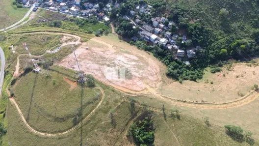 Lote/Terreno à venda, 108m² no Jucu, Viana