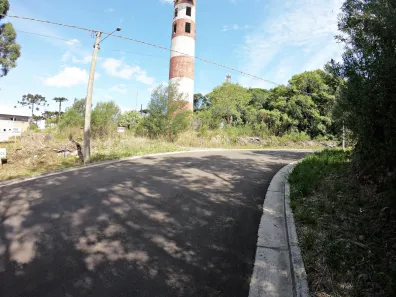 Lote/Terreno à venda, 802m² no Floresta, Gramado
