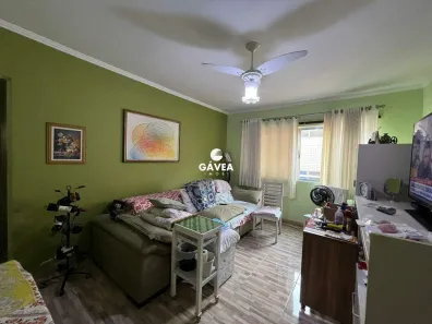 Apartamento com 2 Quartos à venda, 80m² no Centro, São Vicente