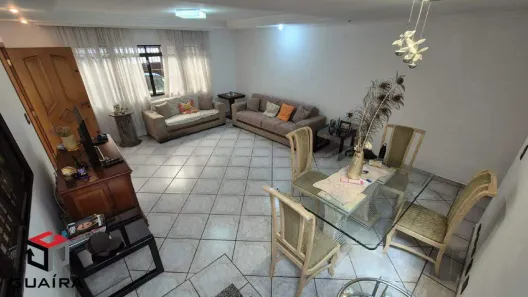 Imóvel Comercial com 6 Quartos à venda, 372m² no Vila Brasílio Machado, São Paulo